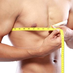 MALE BREAST REDUCTION